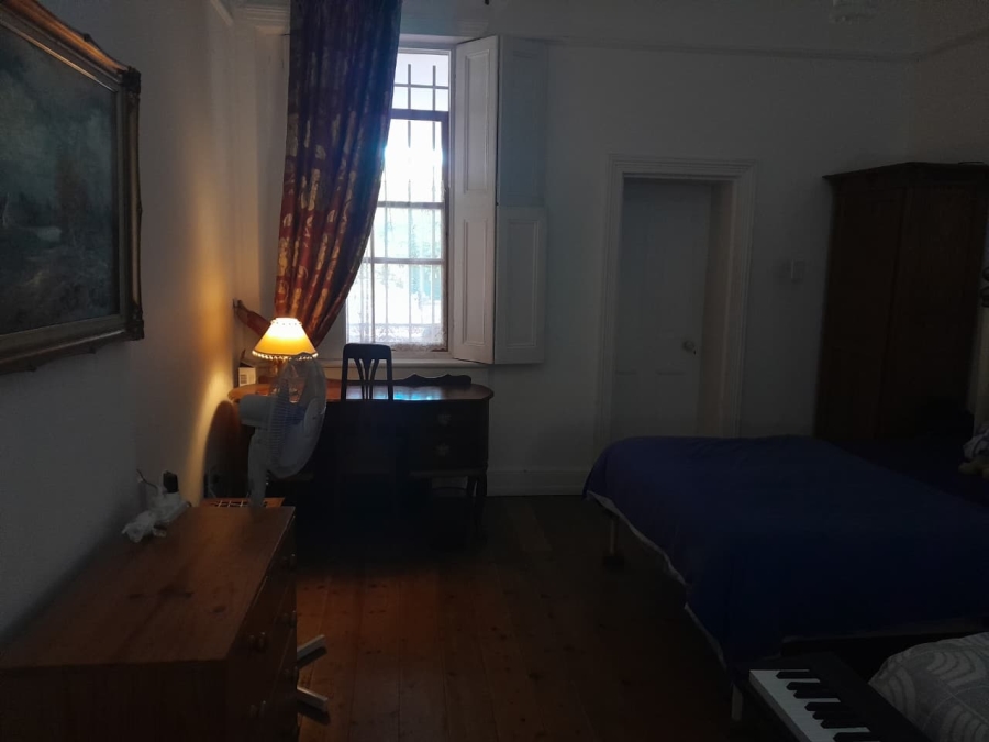 1 Bedroom Property for Sale in Stellenbosch Central Western Cape